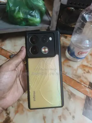 Infinix Note 40 (Used)