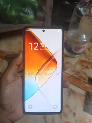 Infinix Note 40 (Used)