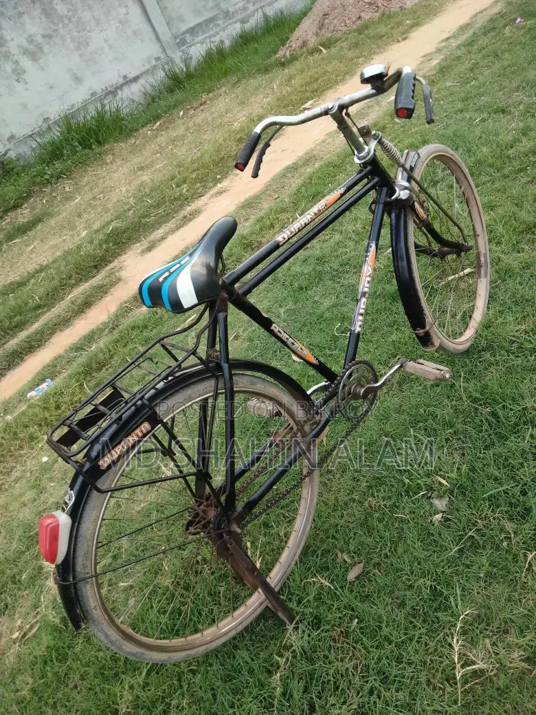 Bicycle for Sale