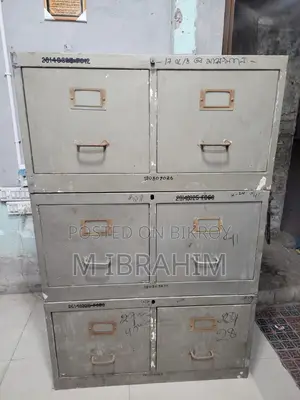 Cevinet bikroy hobe