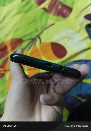 Tecno Pouvoir 4 3/32 (Used)