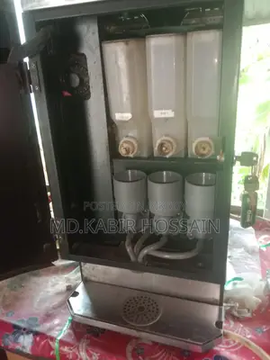 কফি মেশিন