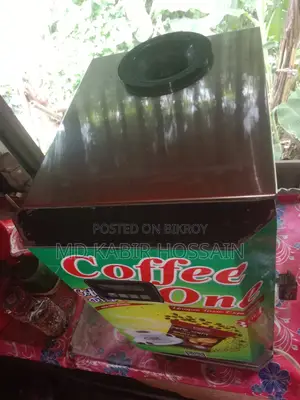 কফি মেশিন