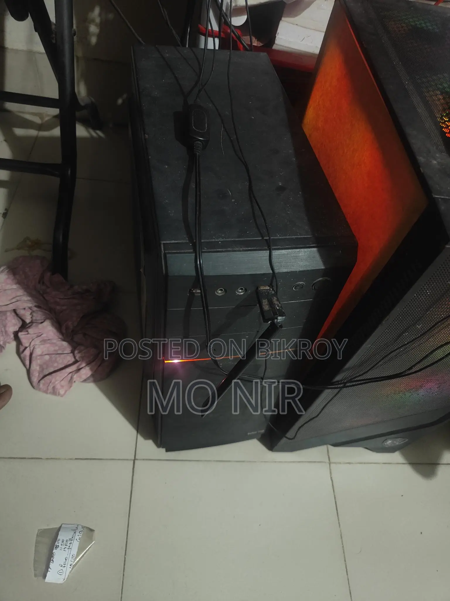 Desktop PC for Sale