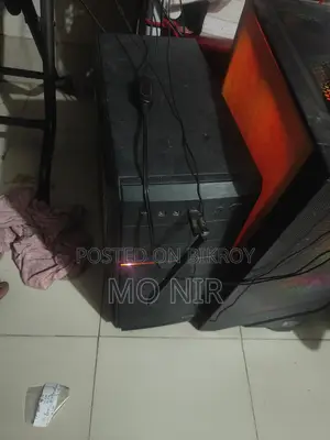 Desktop PC for Sale