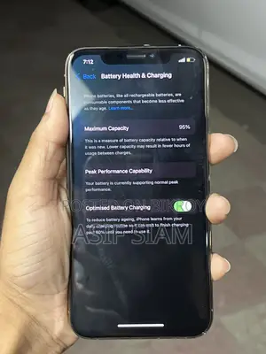 Apple iPhone XS (Used)