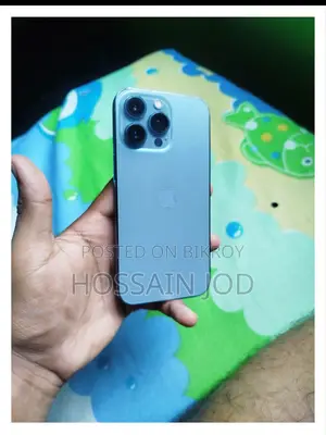 Apple iPhone 13 Pro (Used)