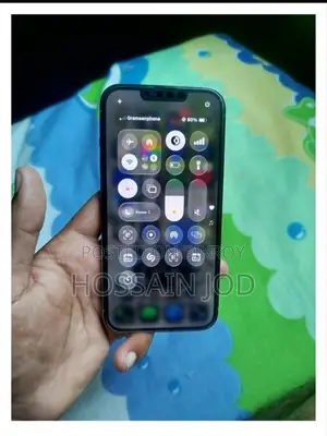 Apple iPhone 13 Pro (Used)