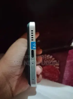 OPPO Reno 8 8/256GB (Used)