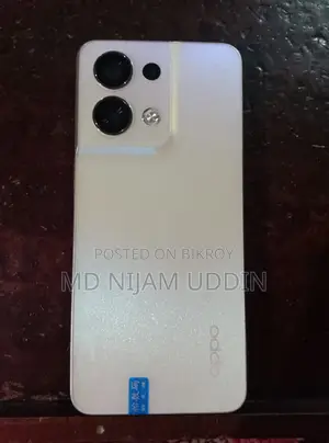 OPPO Reno 8 8/256GB (Used)