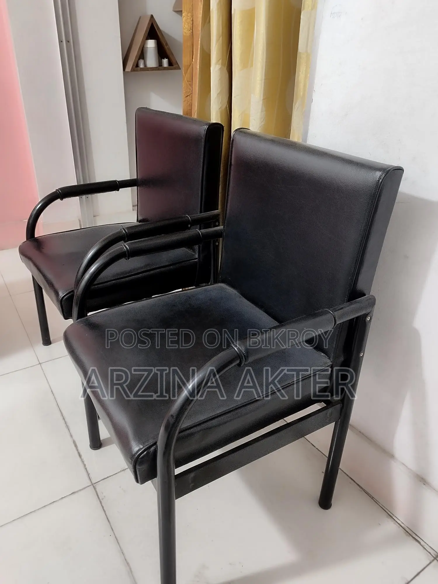 Visitor Chairs for Sale