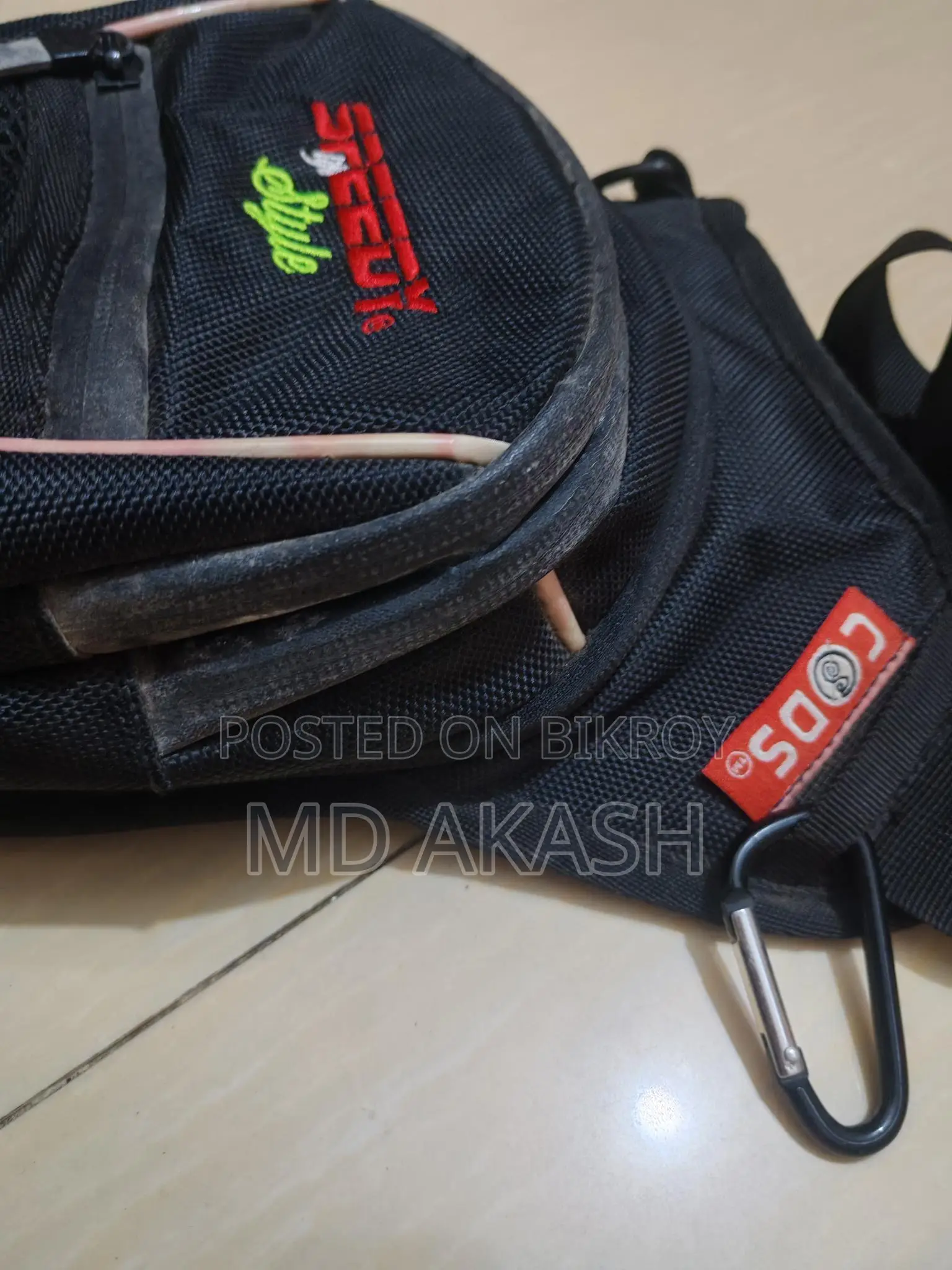 Cofs Bag