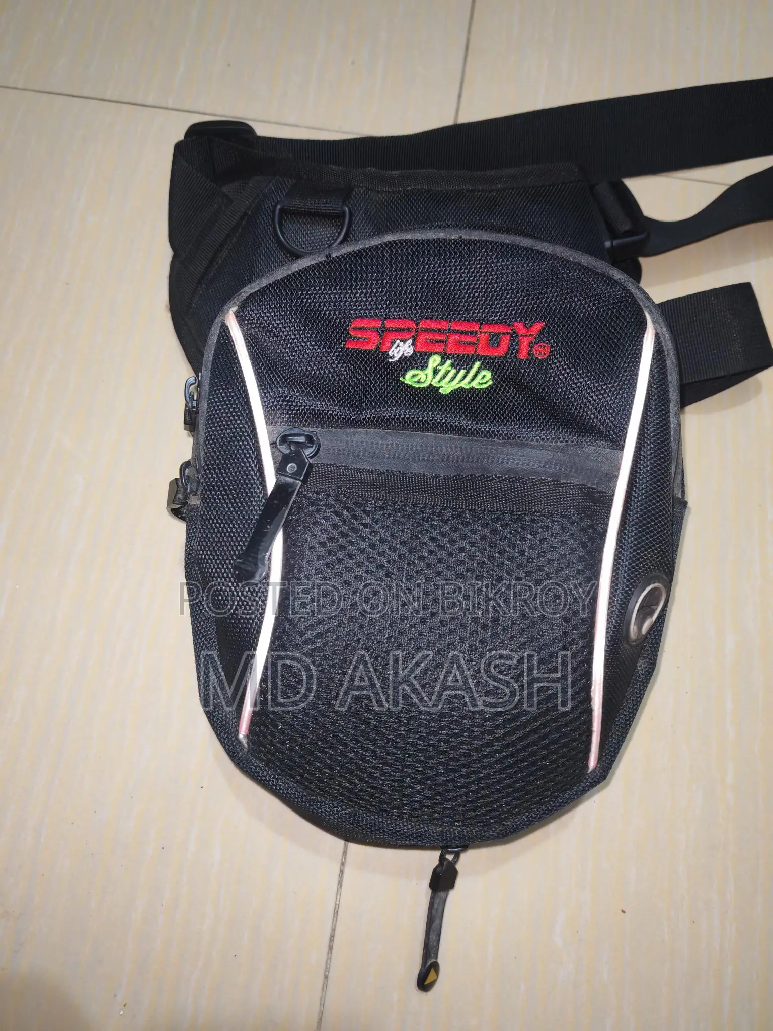 Cofs Bag