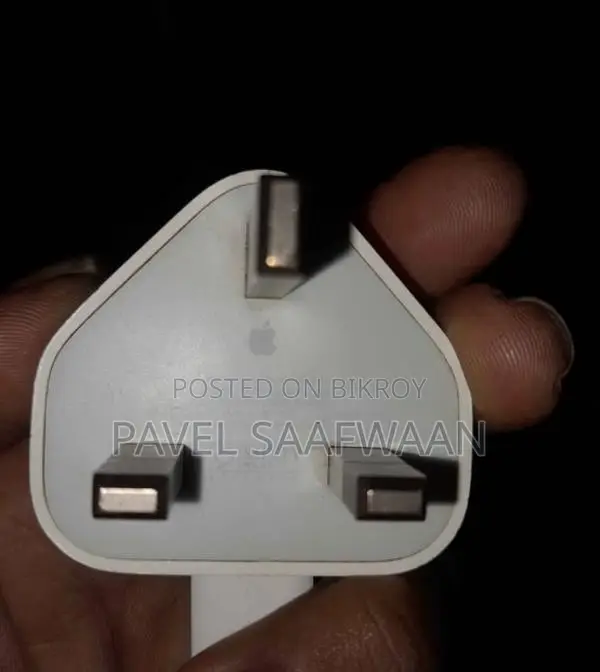 iPhone 11 Adapter