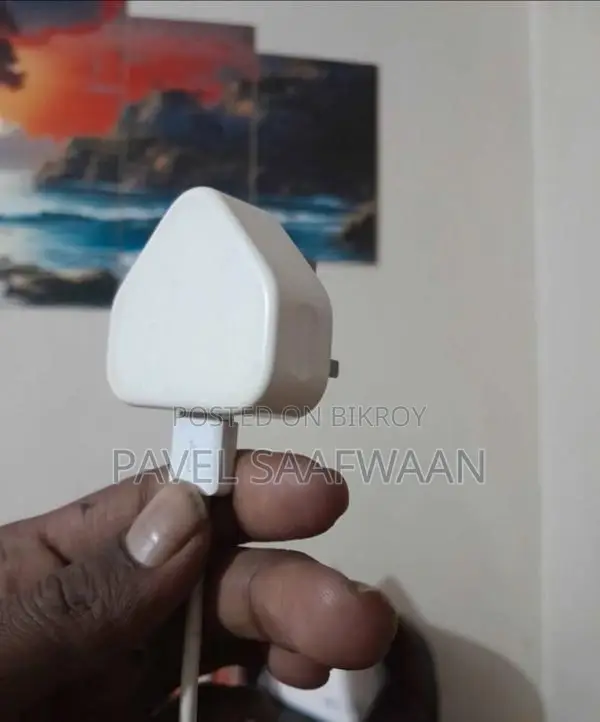 iPhone 11 Adapter