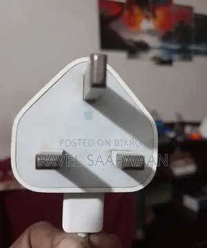 iPhone 11 Adapter