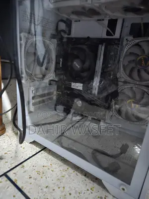 Msi A520m Motherboard Up For Sale
