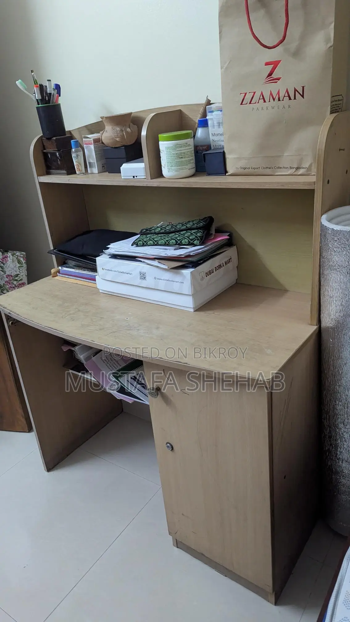 Otobi Table