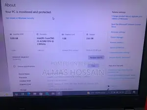 Used Laptop Sell