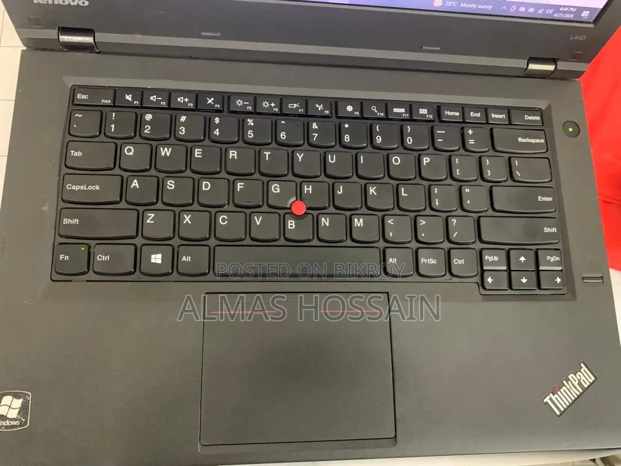 Used Laptop Sell
