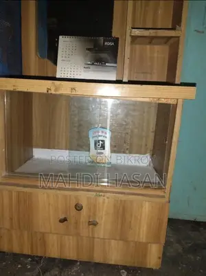 Partex Board Dressing Table