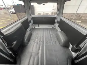 Toyota Hiace GL Dual AC 2020