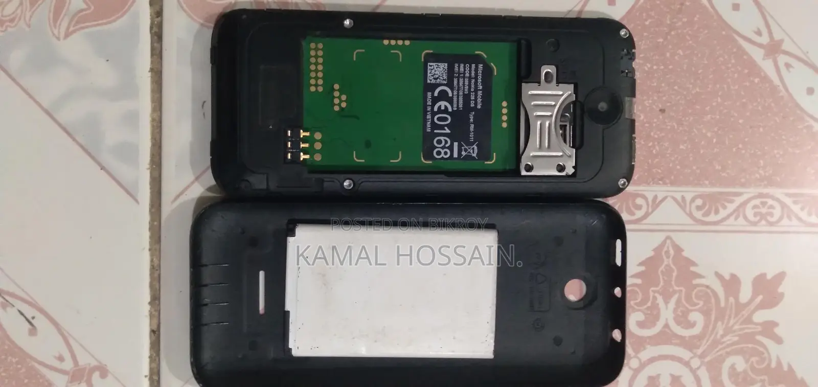 Nokia 230 (Used)