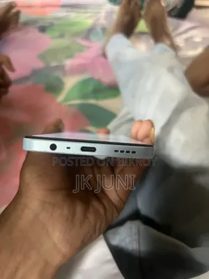 Realme Note 50 128 GB Blue