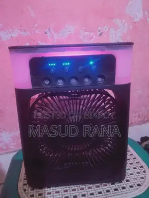 মিনি কুলার ফ্যান