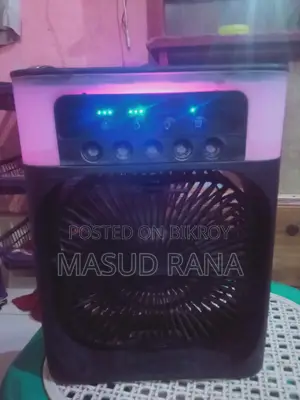 মিনি কুলার ফ্যান