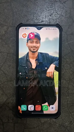 Realme 5 Pro 64 GB Blue