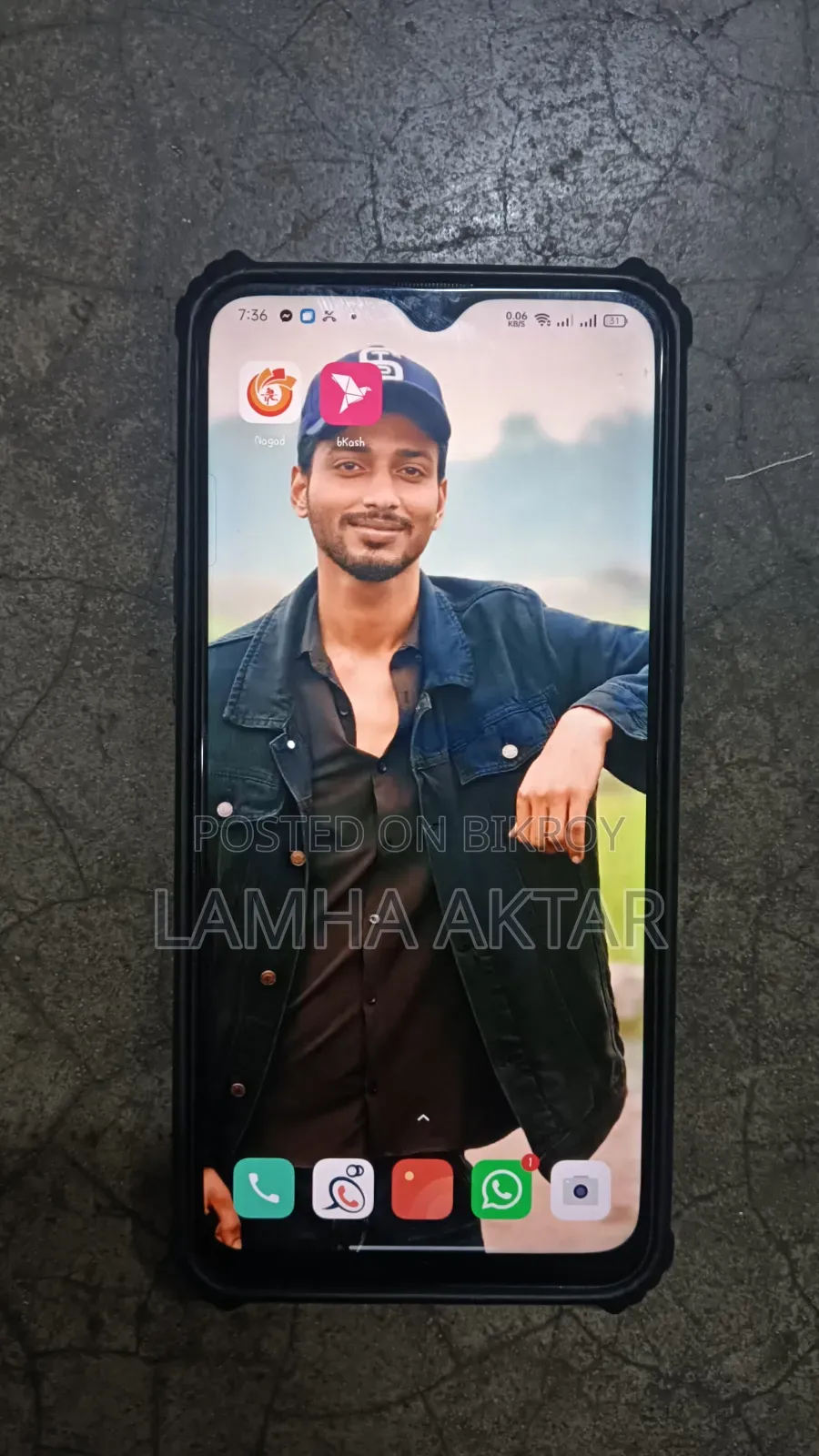 Realme 5 Pro 64 GB Blue
