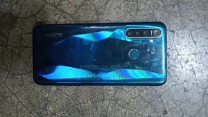 Realme 5 Pro 64 GB Blue