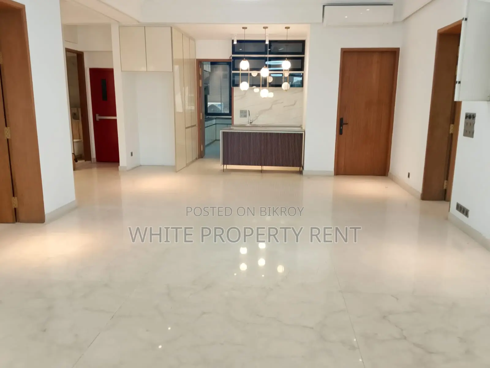 Luxurious Apartment Rent at Gulshan 1 Road 140