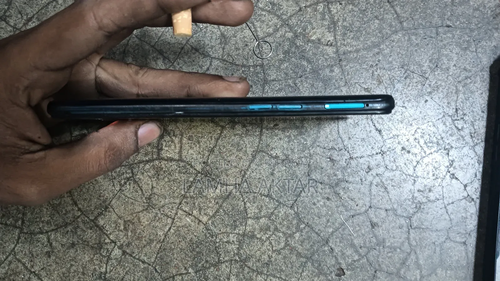 Realme 5 Pro 64 GB Blue