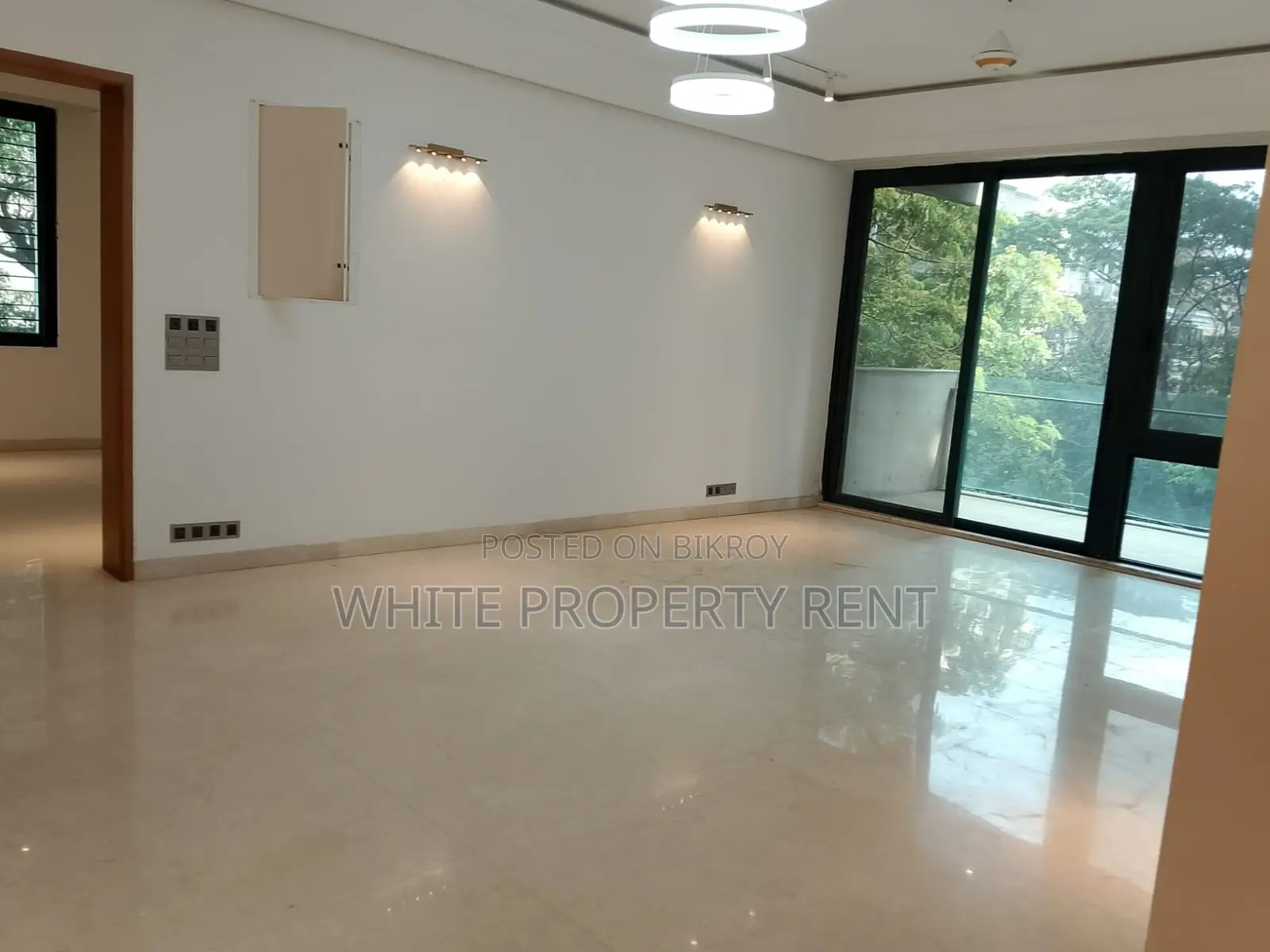 Luxurious Apartment Rent at Gulshan 1 Road 140