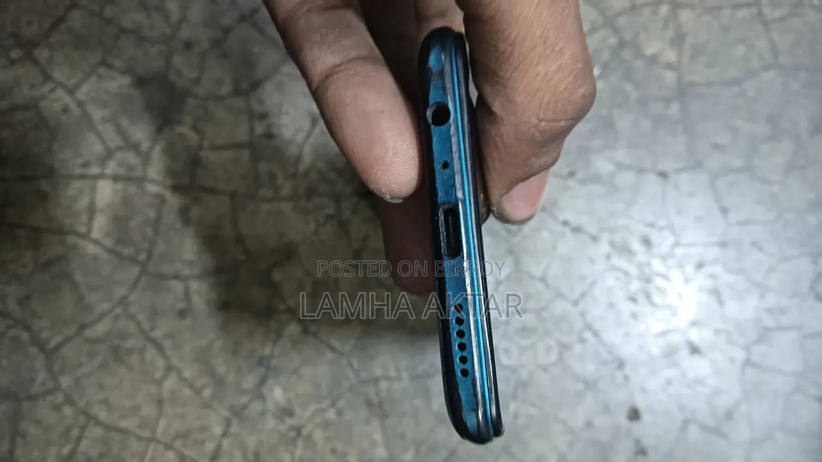 Realme 5 Pro 64 GB Blue