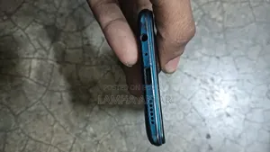 Realme 5 Pro 64 GB Blue