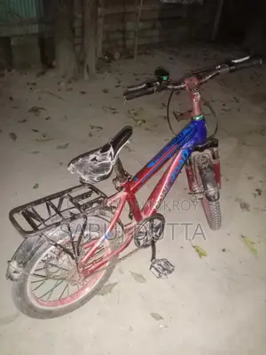 Bicycle For Sale