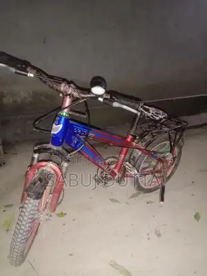 Bicycle For Sale