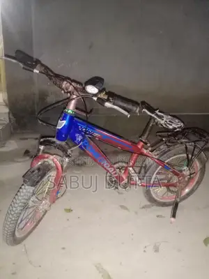 Bicycle For Sale
