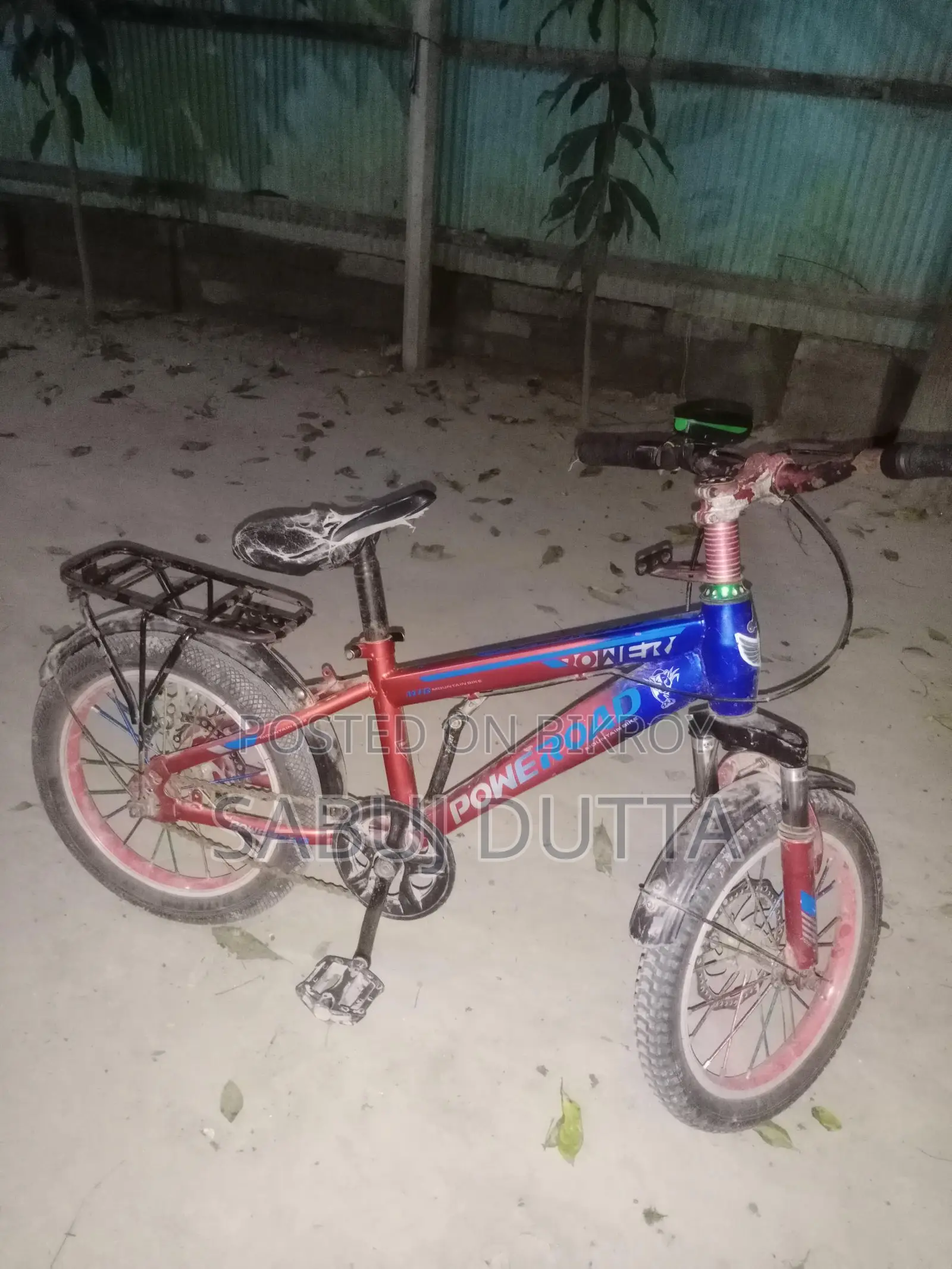 Bicycle For Sale