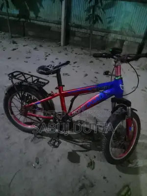 Bicycle For Sale