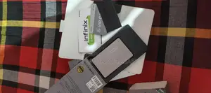 Infinix Note 50 8/256 (Used)