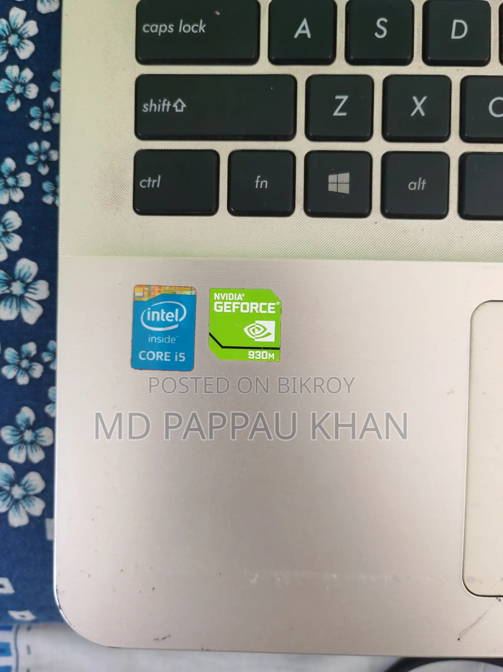 Laptop For Sale