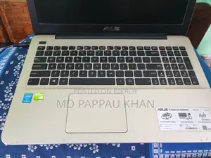 Laptop For Sale