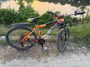 Phoenix 26" গিয়ার সাইকেল বিক্রি হবে