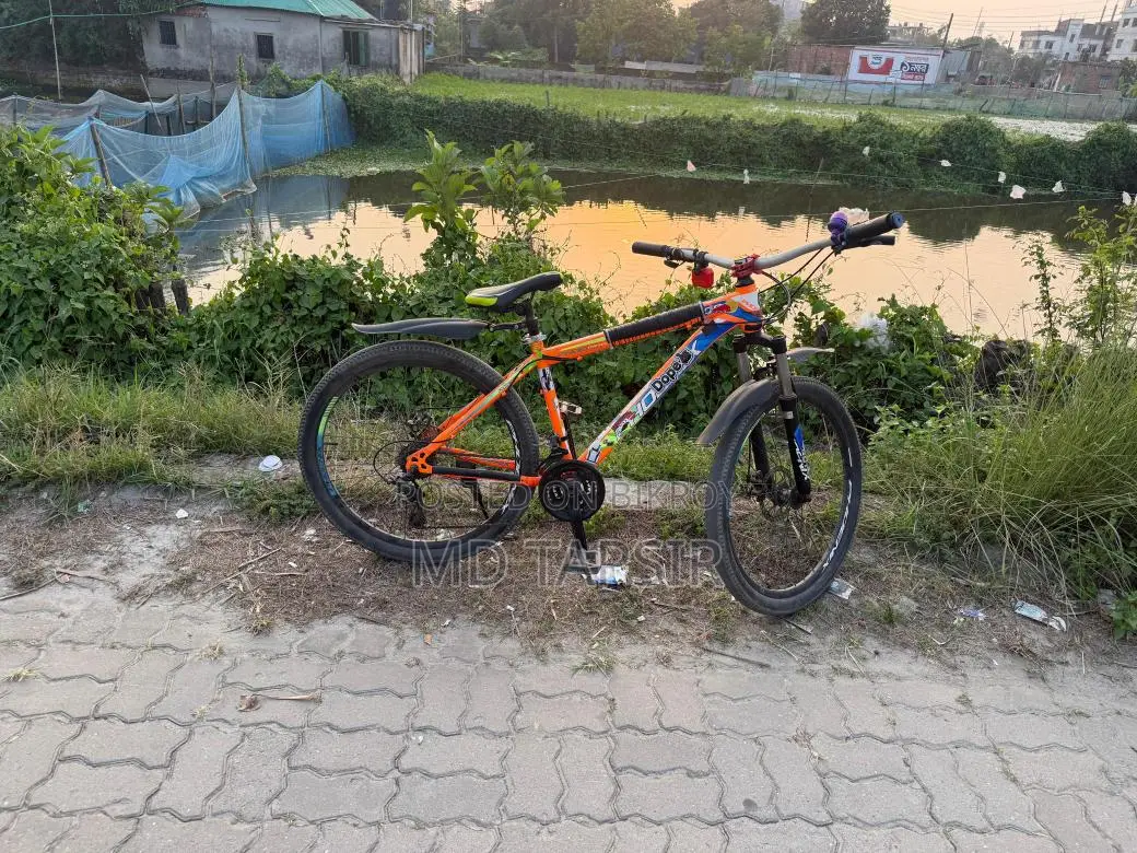 Phoenix 26" গিয়ার সাইকেল বিক্রি হবে