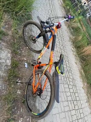 Phoenix 26" গিয়ার সাইকেল বিক্রি হবে