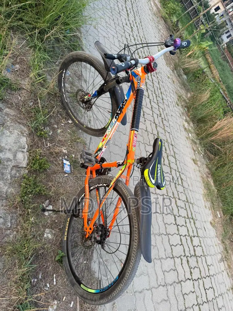 Phoenix 26" গিয়ার সাইকেল বিক্রি হবে